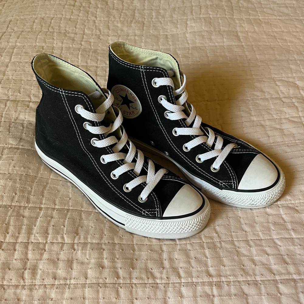 Converse Chuck Taylor All Star High Tops
